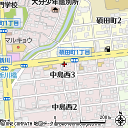 山本ビル周辺の地図