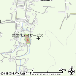 大分県大分市佐賀関617周辺の地図