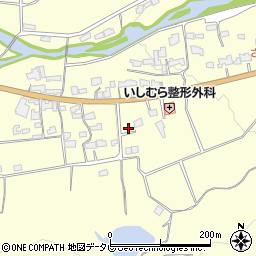 松浦測量事務所周辺の地図