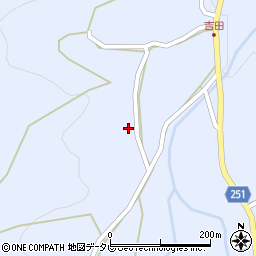佐賀県伊万里市大川内町丙868周辺の地図