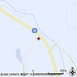 福岡金網工業株式会社伊万里工場周辺の地図