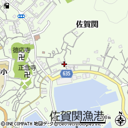 姫野昌弘商店周辺の地図