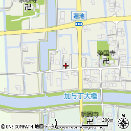 神田胃腸科内科医院周辺の地図