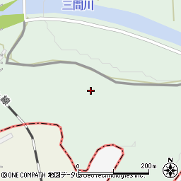 高田左官周辺の地図