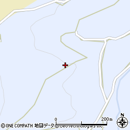 佐賀県伊万里市大川内町丙975周辺の地図