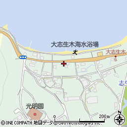 エディオン佐賀関店周辺の地図