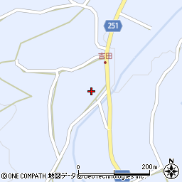 佐賀県伊万里市大川内町丙927周辺の地図