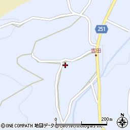 佐賀県伊万里市大川内町丙907周辺の地図