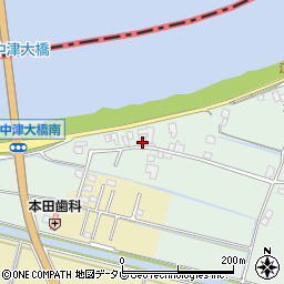中村窯業周辺の地図
