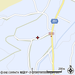 佐賀県伊万里市大川内町丙945周辺の地図