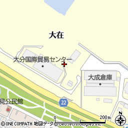 株式会社ヤマガタ周辺の地図