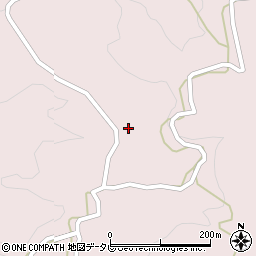 長崎県佐世保市鹿町町長串604周辺の地図