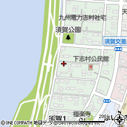 有限会社東京運送周辺の地図