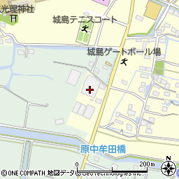 丸栄紙管周辺の地図