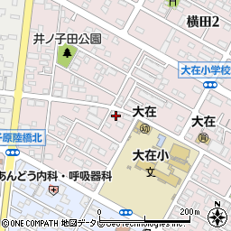 株式会社日本工事広告周辺の地図
