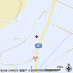 佐賀県伊万里市大川内町丙1342周辺の地図