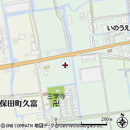 佐賀県看護協会周辺の地図