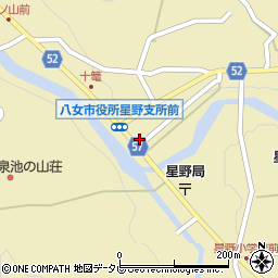 株式会社山口電気周辺の地図