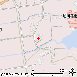 高田電工有限会社周辺の地図