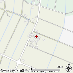 株式会社由井総建周辺の地図
