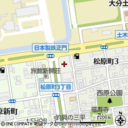 日本海事検定協会周辺の地図