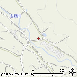 佐賀県多久市多久町西ノ原2013周辺の地図