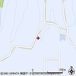 佐賀県伊万里市大川内町乙369周辺の地図