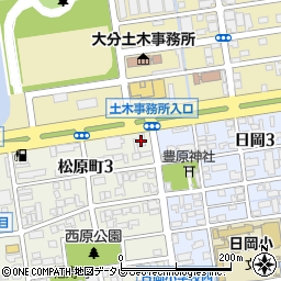 ａｐｏｌｌｏｓｔａｔｉｏｎ新日鐵前ＳＳ周辺の地図