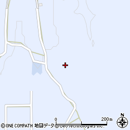 佐賀県伊万里市大川内町乙241周辺の地図