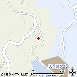 佐賀県多久市多久町西ノ原1881-57周辺の地図