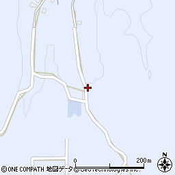 佐賀県伊万里市大川内町乙230周辺の地図