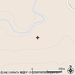 長崎県佐世保市世知原町赤木場289周辺の地図