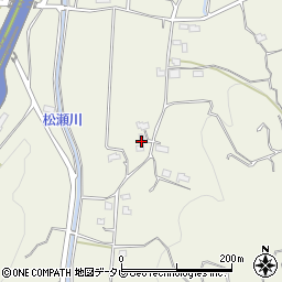佐賀県多久市多久町岡3371周辺の地図