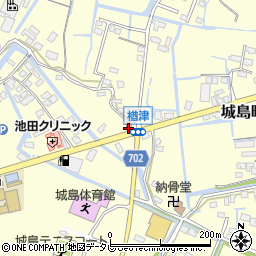 豊田歯科医院周辺の地図