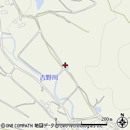 佐賀県多久市多久町西ノ原2001周辺の地図