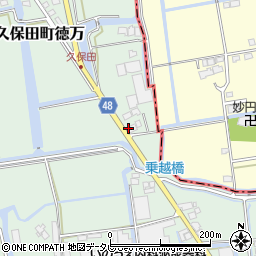 有限会社古川タイヤ周辺の地図