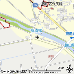 青木ダクト工業所周辺の地図