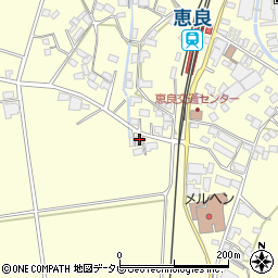大分県玖珠郡九重町右田3104周辺の地図