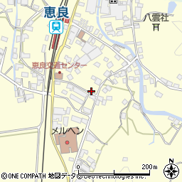 大分県玖珠郡九重町右田3145周辺の地図