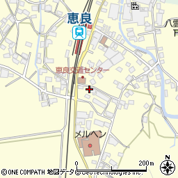 大分県玖珠郡九重町右田3118周辺の地図