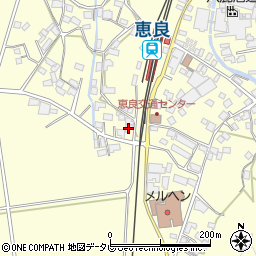 大分県玖珠郡九重町右田3097周辺の地図
