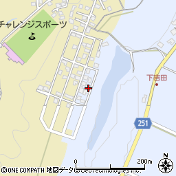 佐賀県伊万里市大川内町丙1475周辺の地図