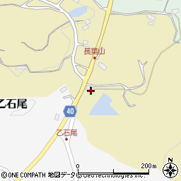 長崎県佐世保市吉井町下原716周辺の地図
