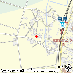 大分県玖珠郡九重町右田2950周辺の地図