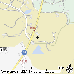 長崎県佐世保市吉井町下原720周辺の地図