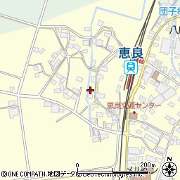 大分県玖珠郡九重町右田3066-2周辺の地図