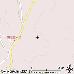 長崎県佐世保市鹿町町長串342周辺の地図