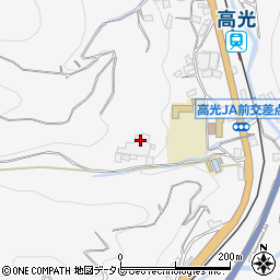 有限会社ヤマカツ産業周辺の地図