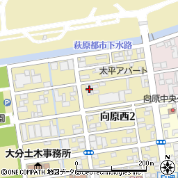 ロフトハウス吉田周辺の地図