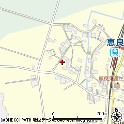 大分県玖珠郡九重町右田2948周辺の地図